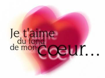 je t aime