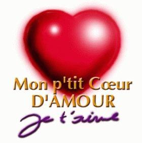 je t aime