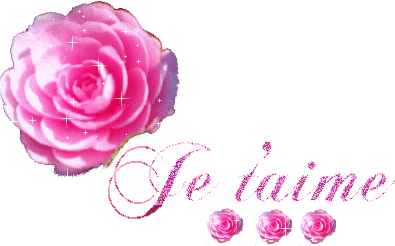 pour toi monamour