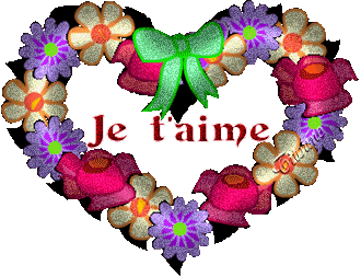 je t aime